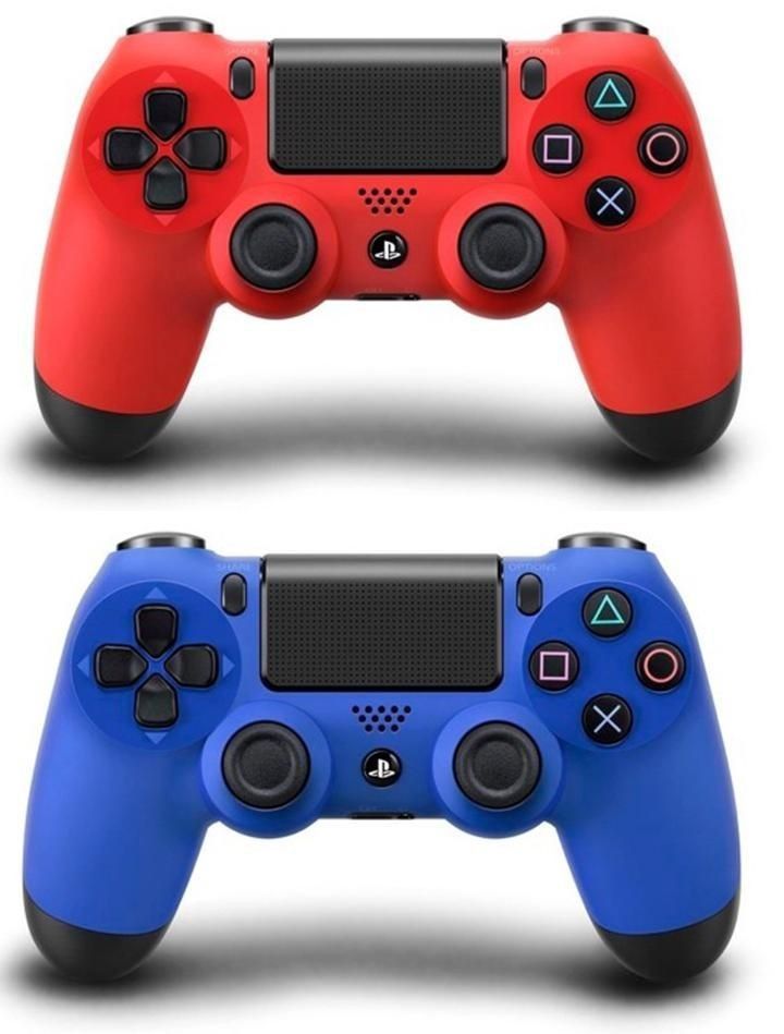 JOYSTICK PS4
