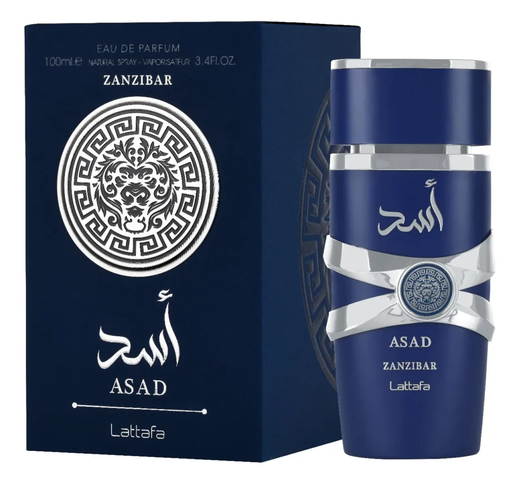 PERFUME YARA ASAD
