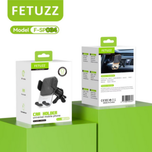 SOPORTE PARA AUTO FETUZZ