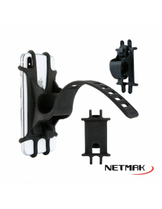 SOPORTE BICICLETA NETMAK