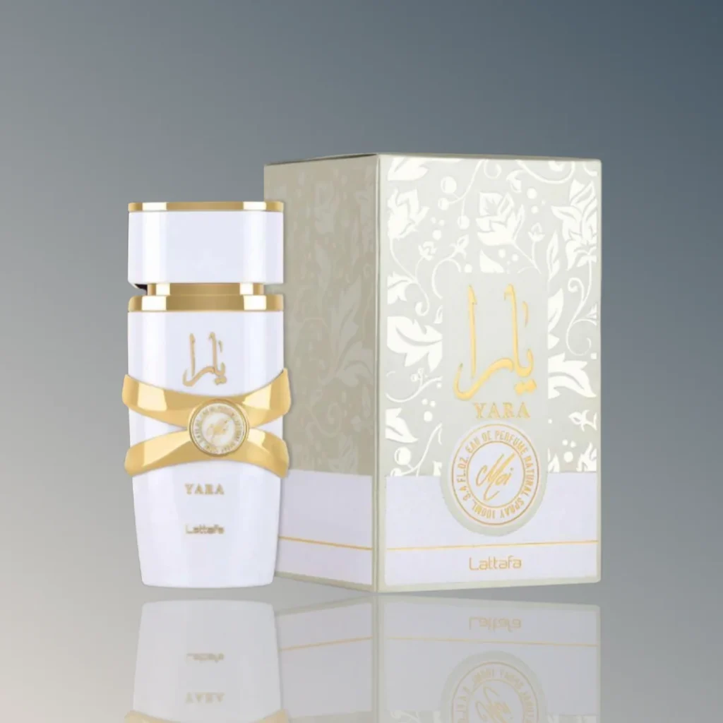 PERFUME YARA MOI 100ML