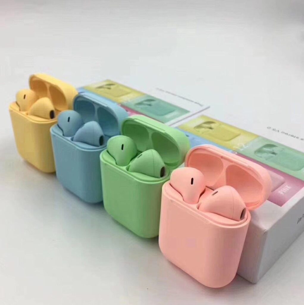 AURICULAR I12
