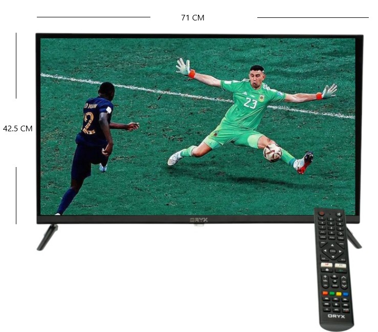 TV SMART 32 ORYX