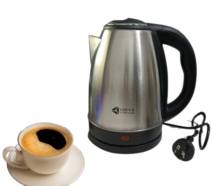 JARRA PAVA ELECTRICA COMUN 2LTR HR401 HEIRS